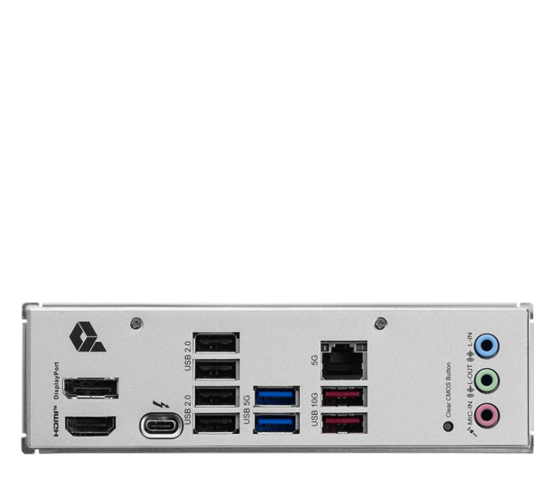 MSI PRO B860-P - 1306466 - zdjęcie 5